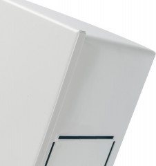 Распределительный шкаф Royal Thermo Шкаф наружный 652-715*1147*118 (ШРН 6)