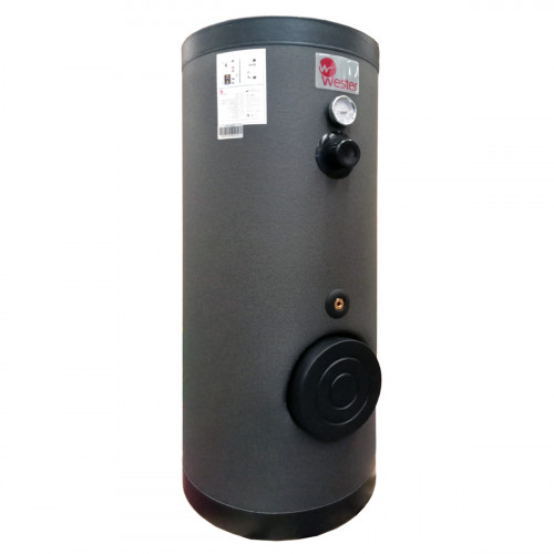 Бойлер косвенного нагрева Wester WHZ 200, тип 5