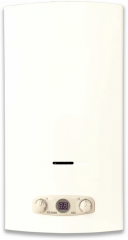 Газовый проточный водонагреватель VilTerm S11