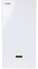 Электрический котел STOUT PLUS 14 кВт (SEB-2201-000014)