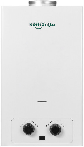 Газовая колонка Kotitonttu SUARI S10