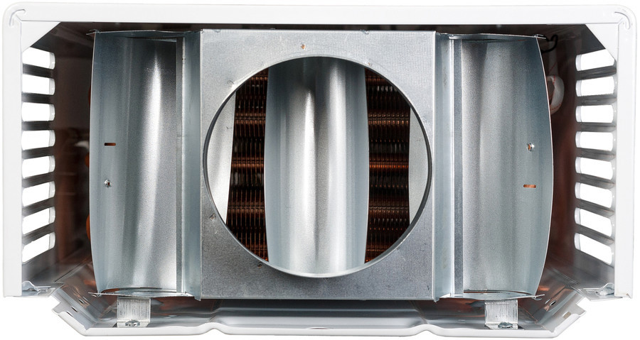 Газовая колонка Kotitonttu SUARI S10