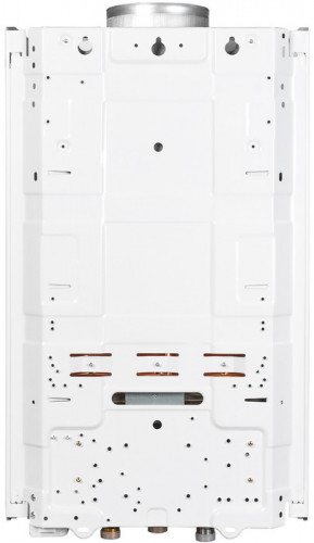 Газовая колонка Kotitonttu SUARI S10