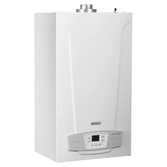 Настенный газовый котел Baxi Eco Life 1.24F