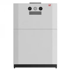 Напольный газовый котел Лемакс Classic 80