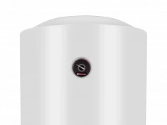Накопительный электрический водонагреватель Thermex Praktik 30 V Slim