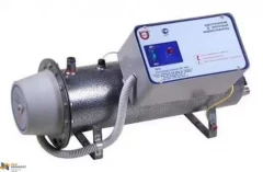 Проточный электрический водонагреватель ЭВАН ЭПВН 42А