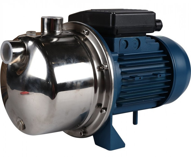 Поверхностный насос STOUT SPJ-0003-000100