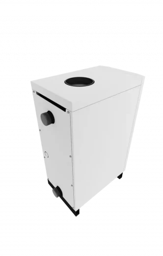 Напольный котел Лемакс Classic 12.5 V