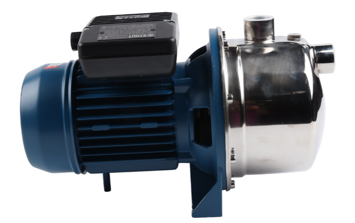 Поверхностный насос STOUT SPJ-0003-000120