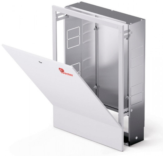 Распределительный шкаф Wester ШРВ-6 (Ш 1150 х Г 120-180 х В 648-711)