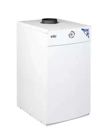 Напольный газовый котел Очаг АОГВ-29 C