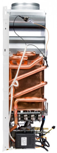 Газовая колонка Kotitonttu SUARI S12 MM