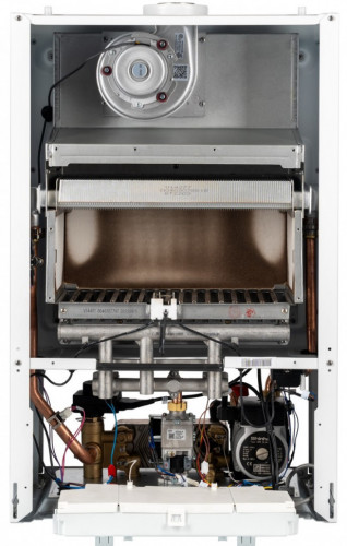 Настенный газовый котел Haier ProLine S 2.32 Ti