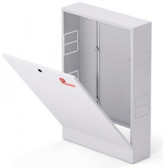 Распределительный шкаф Wester ШРН-1 (Ш 450 х Г 118 х В 652-715)