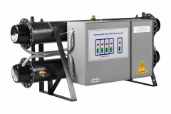 Проточный электрический водонагреватель ЭВАН ЭПВН-120