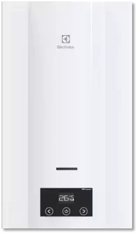 Газовый проточный водонагреватель Electrolux GWH 11 Pro Inverter