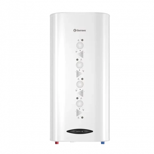 Накопительный электрический водонагреватель Thermex Aris 50