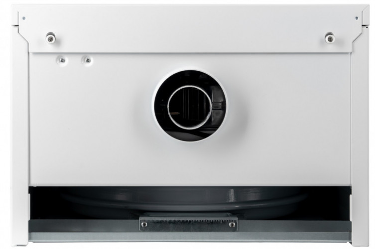 Настенный газовый котел Haier TechLine 2.32 Ti