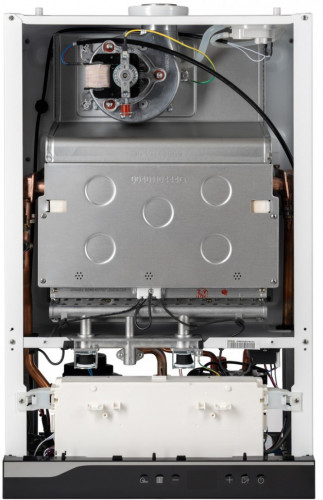 Настенный газовый котел Haier TechLine 2.32 Ti