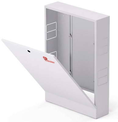 Распределительный шкаф Wester ШРН-3 (Ш 697 х Г 118 х В 652-715)