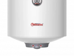 Накопительный электрический водонагреватель Thermex Nova 50 V Slim