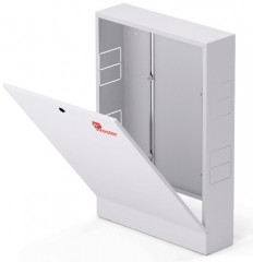 Распределительный шкаф Wester ШРН-4 (Ш 848 х Г 118 х В 652-715)