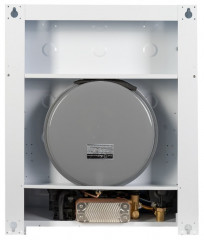 Настенный газовый котел 32 кВт Kentatsu NOBBY BASE (S) 32-CS