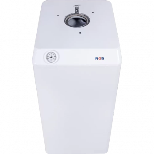 Напольный газовый котел Ростовгазоаппарат RGA 11 SG K