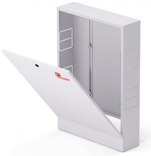 Распределительный шкаф Wester ШРН-6 (Ш 1147 х Г 118 х В 652-715)