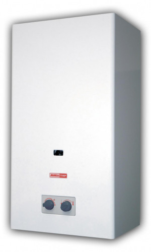 Газовая колонка MORA-TOP VEGA 13E с электророзжигом