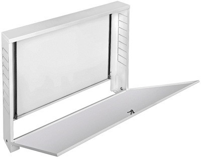 Распределительный шкаф Wester ШРН-7 (Ш 1300 х Г 118 х В 652-715)