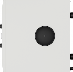 Напольный газовый котел 70 кВт Лемакс Classic 70