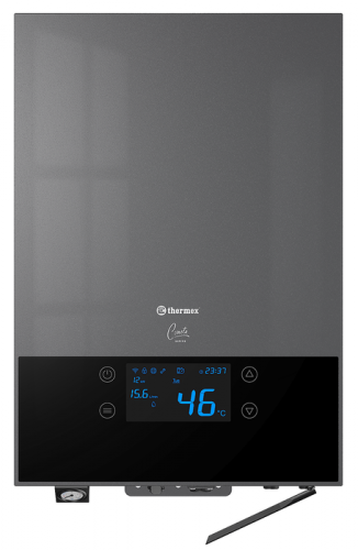 Электрический котел Thermex Cometa 12-24 Wi-Fi