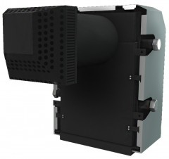 Парапетный газовый котел Лемакс Патриот-12.5