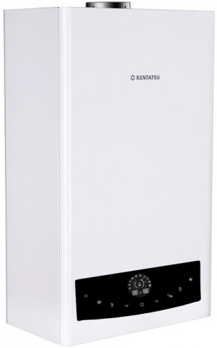 Настенный газовый котел Kentatsu NOBBY BASE ATMO (S)/(E) 32-OC 32 кВт