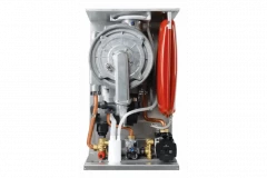 Настенный газовый котел E.C.A. Proteus Premix 28 HM NG