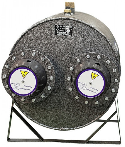 Электрический котел Эван ЭПО-48(А)