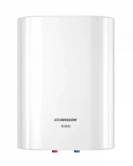 Накопительный электрический водонагреватель Edisson King 30 V