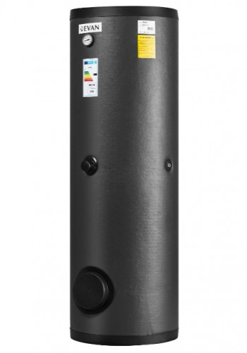 Бойлер косвенного нагрева EVAN WBT-HT 300