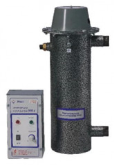 Электрический котел ЭВАН ЭПО-30 с трехступеньчатым пультом