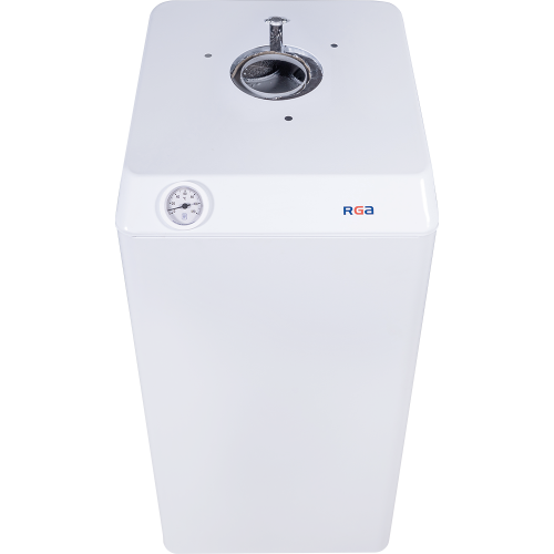 Напольный котел Ростовгазоаппарат RGA 17