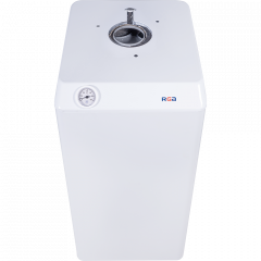 Напольный котел Ростовгазоаппарат RGA 17