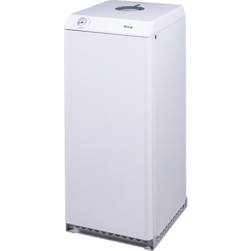 Напольный котел Ростовгазоаппарат RGA 17