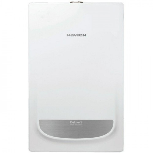 Настенный газовый котел Navien Deluxe S COAXIAL-16k