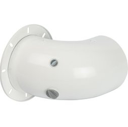 Адаптер коаксиальный STOUT для котла 90° D60/100