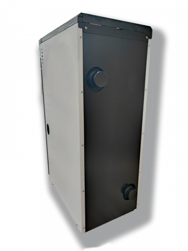 Напольный газовый котел Мимакс КСГ-16 NEW