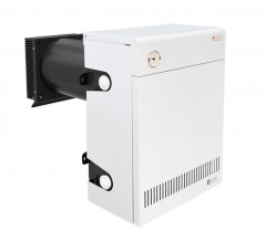 Парапетный газовый котел Arideya КС-ГС-10