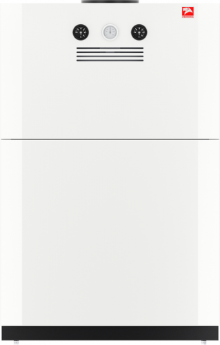 Напольный газовый котел 80 кВт Лемакс Classic 80