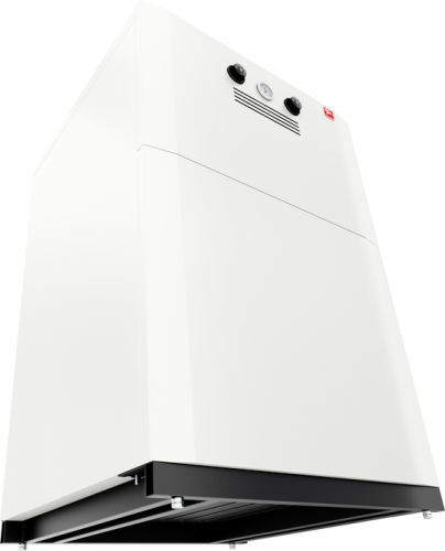 Напольный газовый котел 80 кВт Лемакс Classic 80